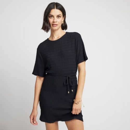 River Island Womens Black...