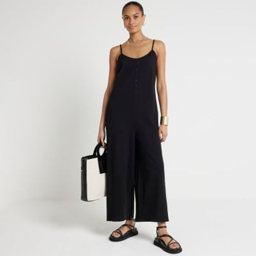 River Island Womens Black...