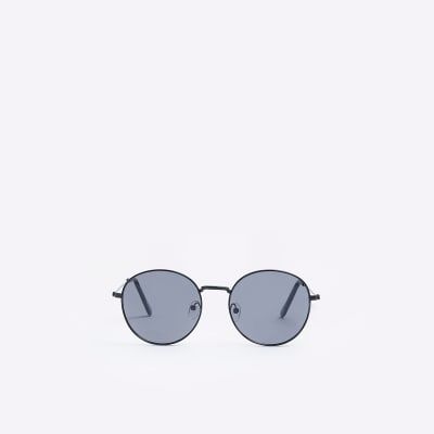 River island tinted sunglasses discount