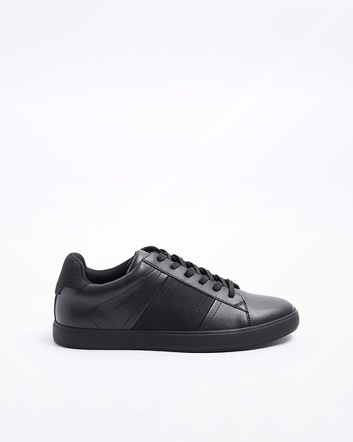 Mens River Island Black...