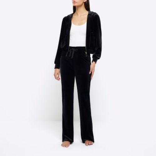 River Island Womens Black...