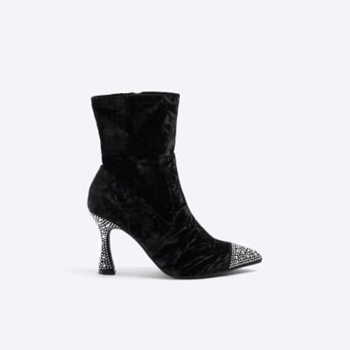 River Island Womens Black...