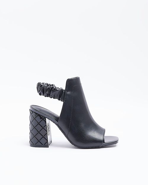 River Island Womens Black...