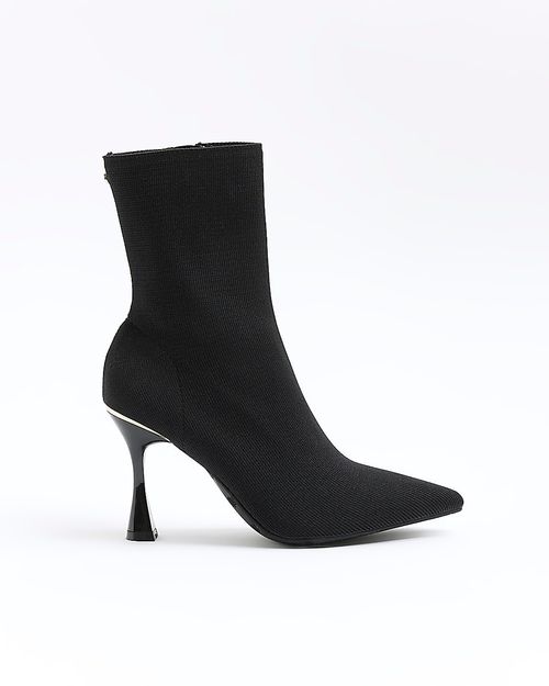 River Island Womens Black...