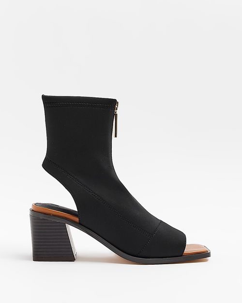 River Island Womens Black...