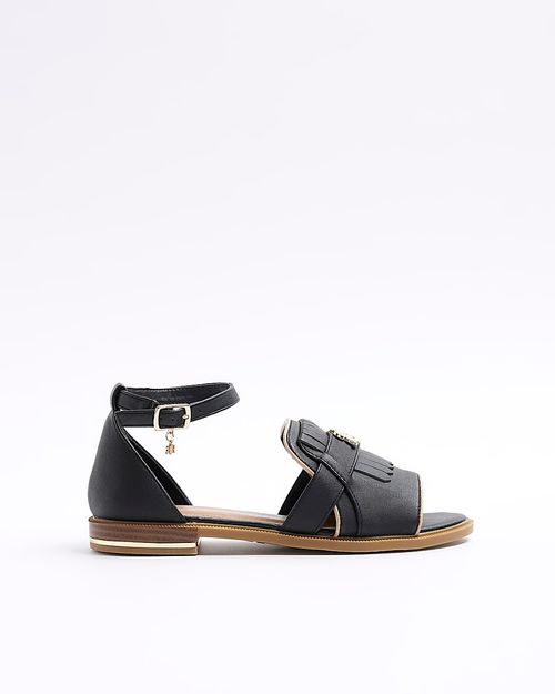 River Island Womens Black...