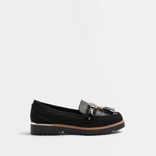 River Island Womens Black...