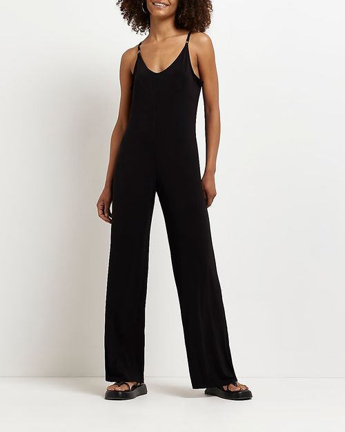 River Island Womens Black...