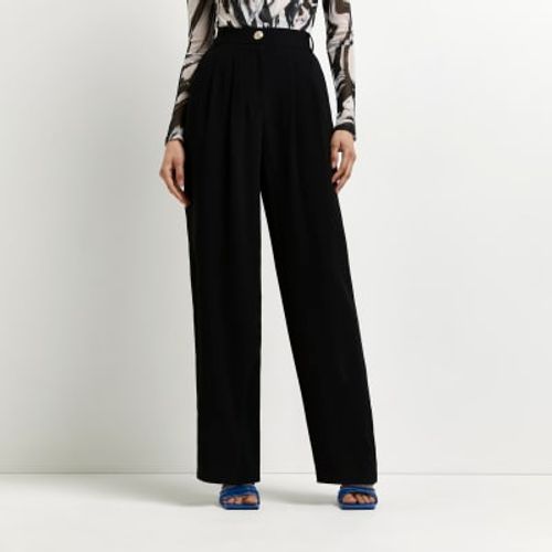 River Island Womens Black...