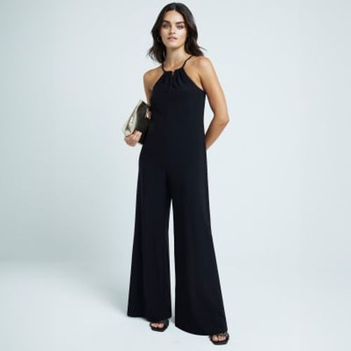 River Island Womens Black...