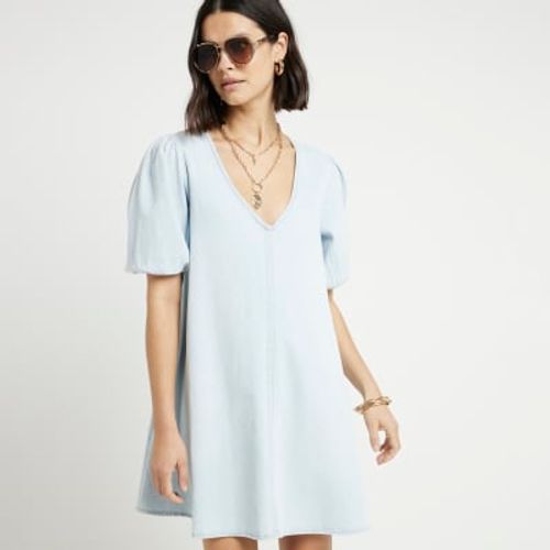 River Island Womens Blue...