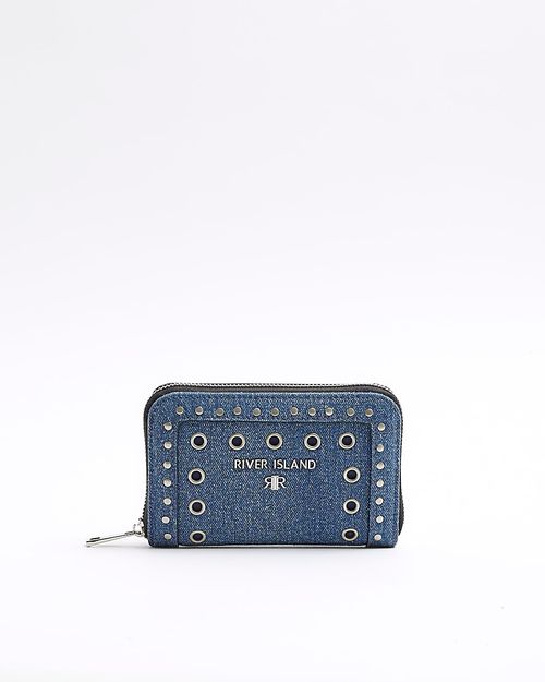 River Island Womens Blue...