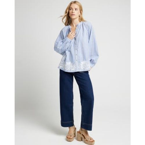 River Island Womens Blue...