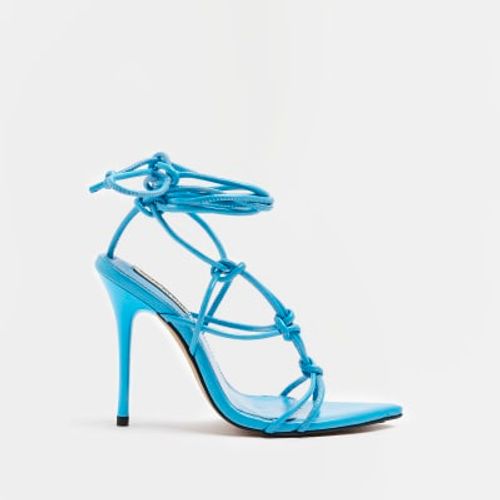 River Island Womens Blue...