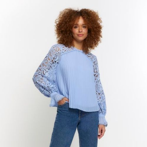 River Island Womens Blue...