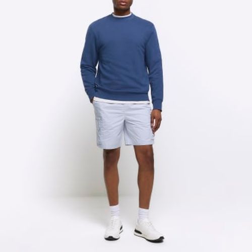 Mens River Island Blue...