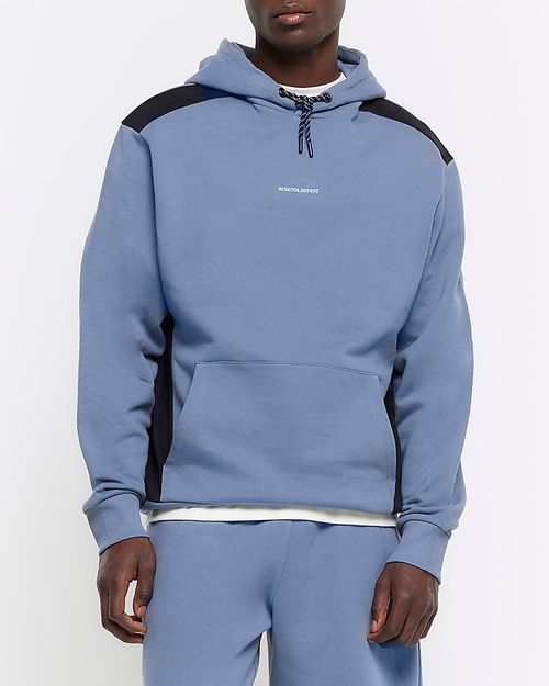 Mens River Island Blue...