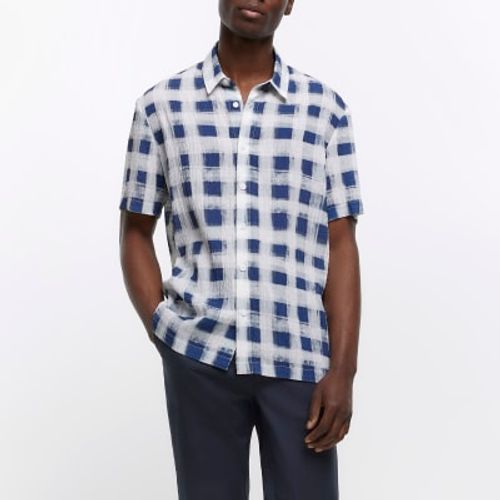 Mens River Island Blue...