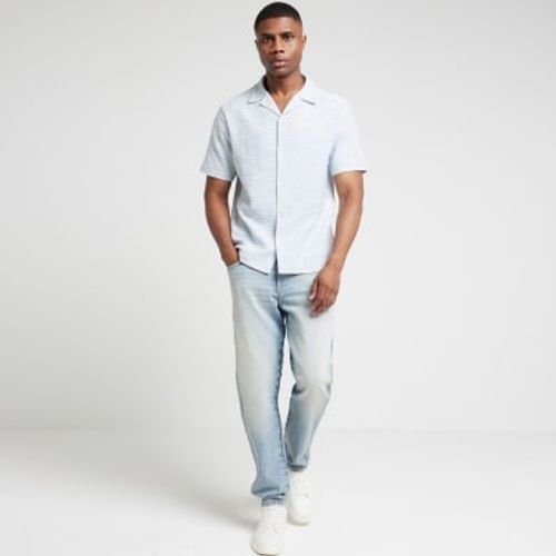 Mens River Island Blue...