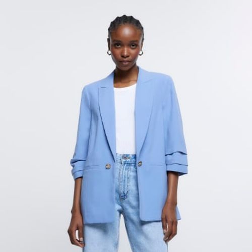 River Island Womens Blue...