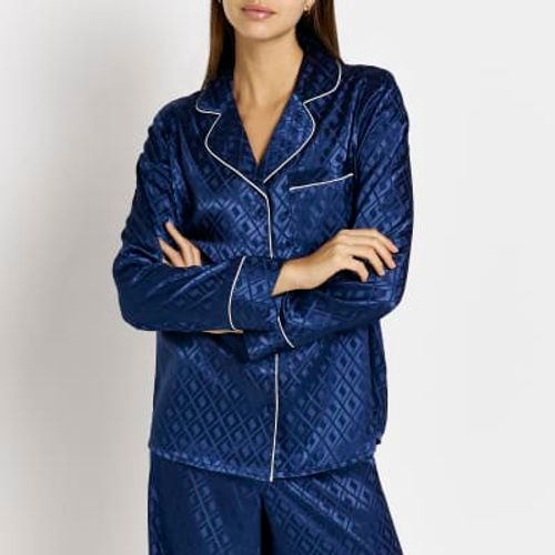 River Island Womens Blue...