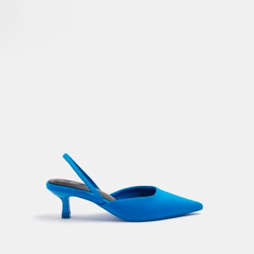 River Island Womens Blue...