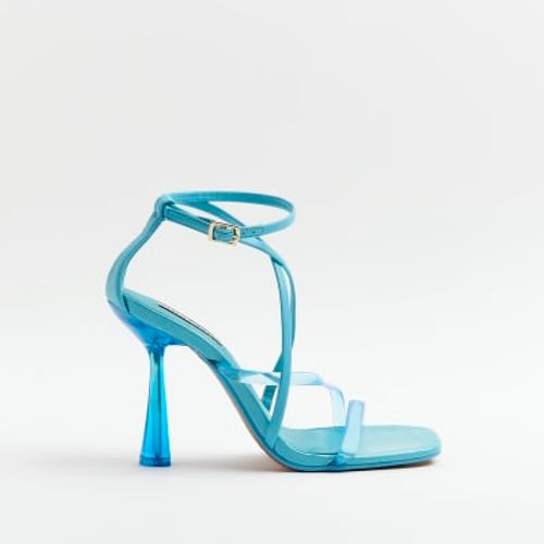 River Island Womens Blue...