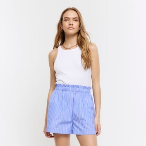 River Island Womens Blue...