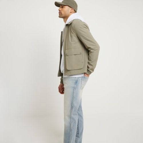 Mens River Island Blue...