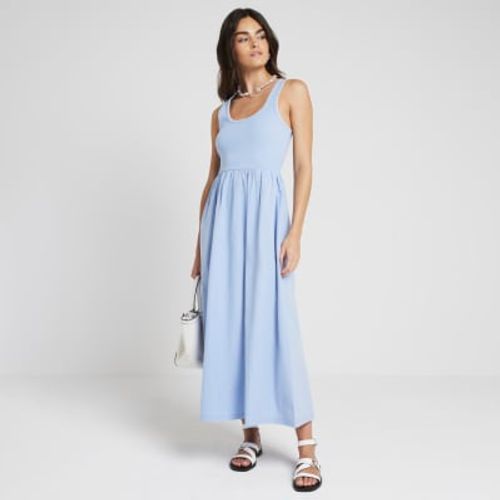 River Island Womens Blue...