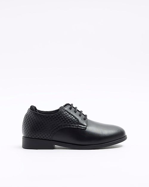 River Island Boys Black...