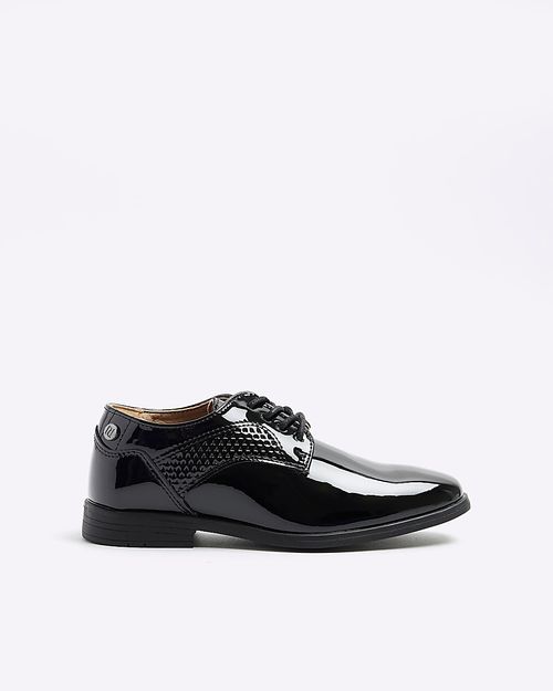 River Island Boys Black...