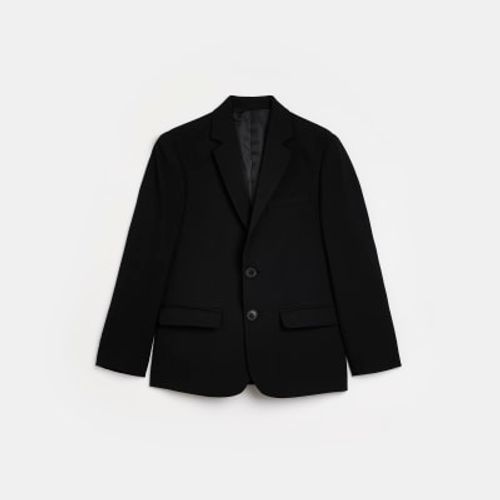 River Island Boys Black Suit...