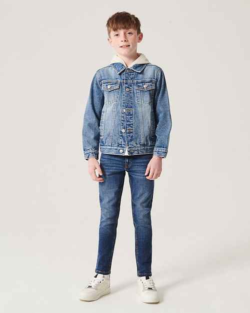 River Island Boys Blue...