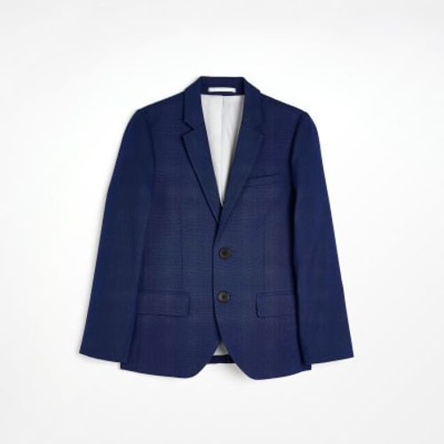 River Island Boys Blue Suit...