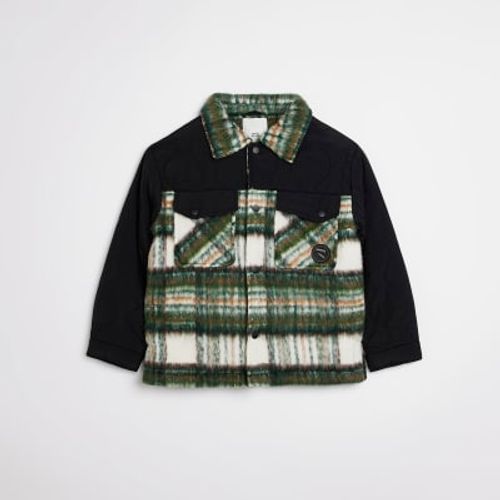 River Island Boys Green...