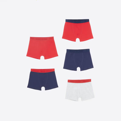River island shop boys shorts