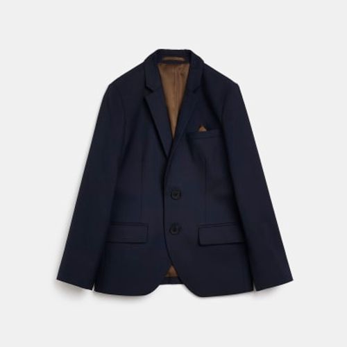 River Island Boys Navy...