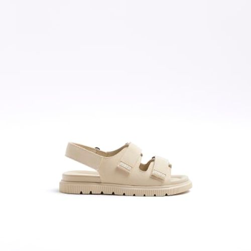 River Island Boys Beige...