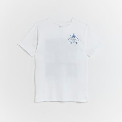 biggie smalls t shirt river island