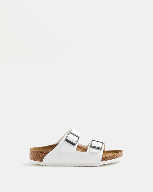 River Island Boys White...