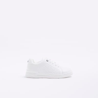 Boys trainers river clearance island
