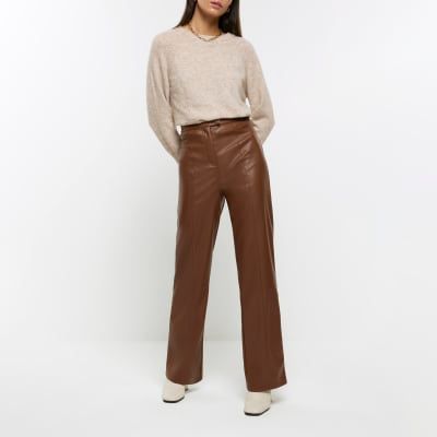 Women's River Island Pants & Leggings Under $100 | Nordstrom