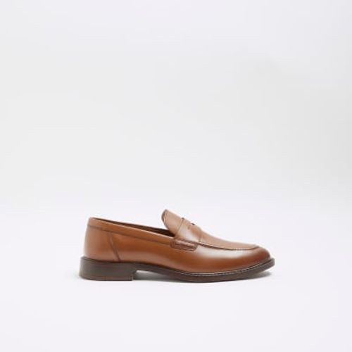 Mens River Island Brown...