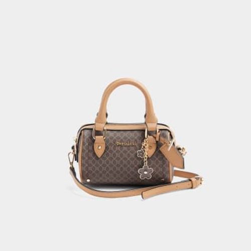 River Island Womens Brown...