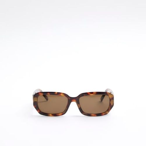 Mens River Island Brown...