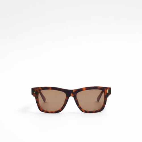 Mens River Island Brown...