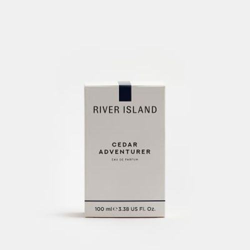 Mens River Island Cedar...