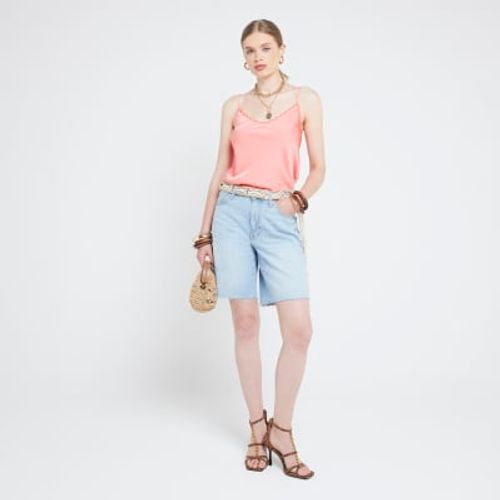 River Island Womens Orange...