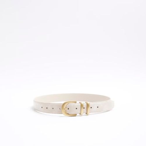 River Island Womens Cream...